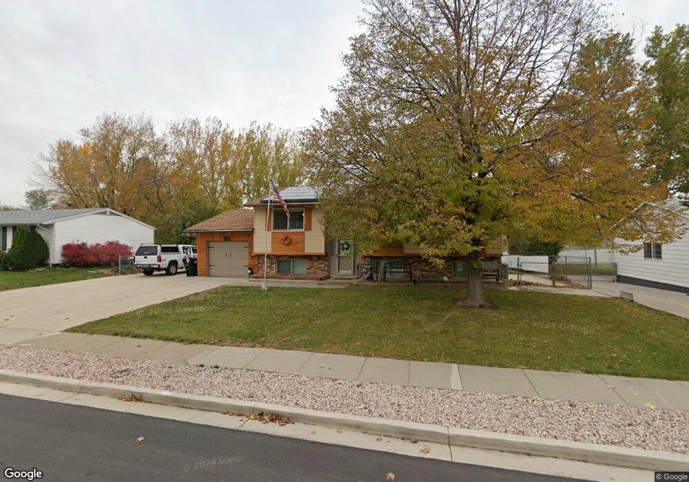 1723 N 600 W, West Bountiful, UT 84087 - photo 1