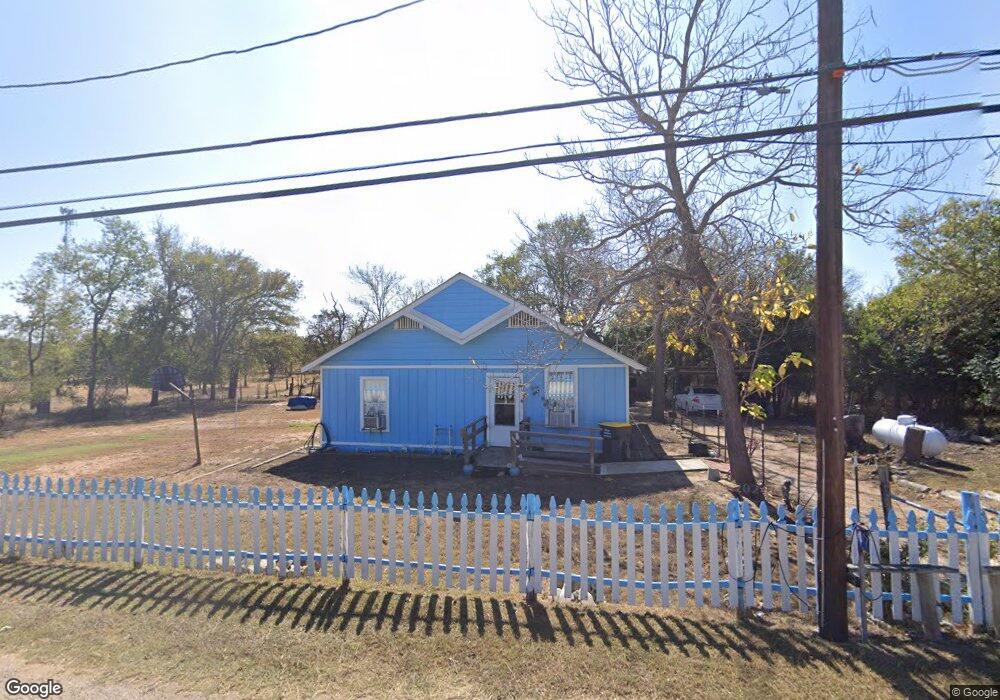 1017 W Live Oak St, Fredericksburg, TX 78624 - photo 1