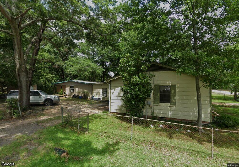 1431 King St, Laurel, MS 39440 - photo 1