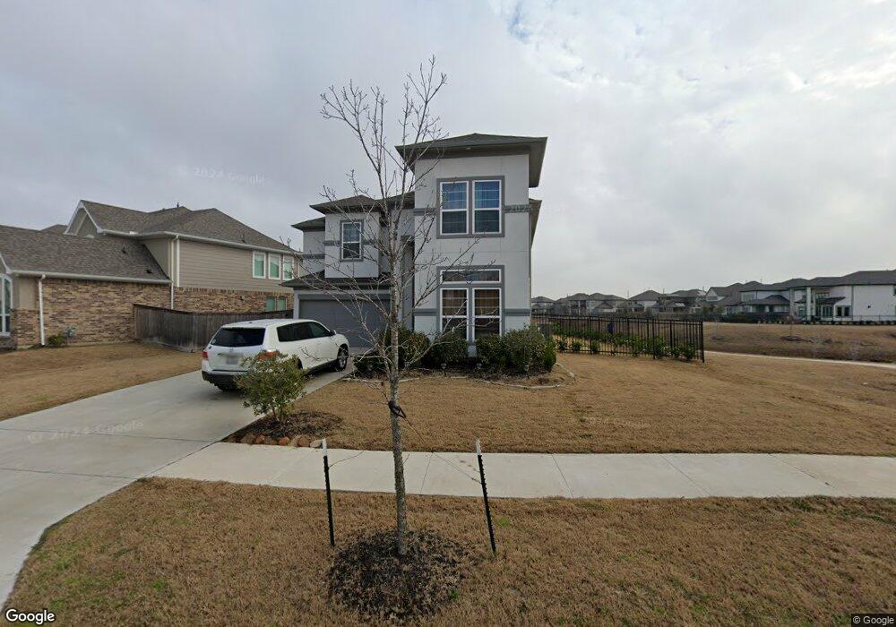 24222 Ayers Smith Trail, Richmond, TX 77469 - photo 1