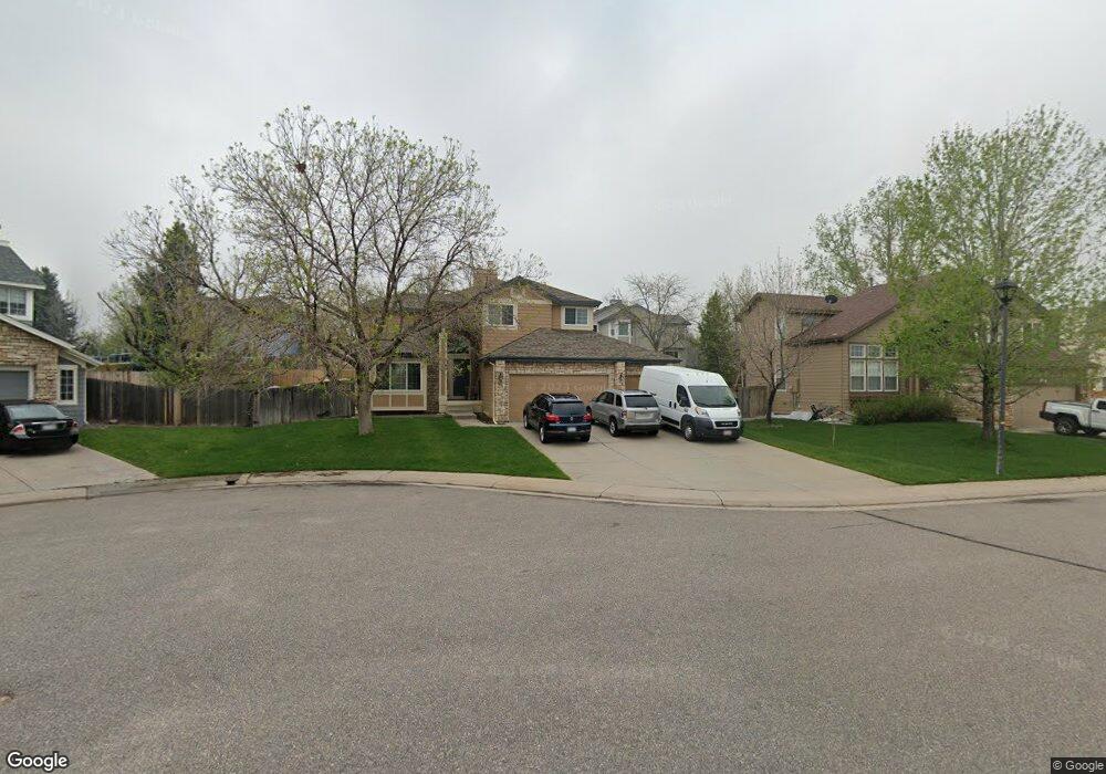 19364 E Prentice Place, Centennial, CO 80015 - photo 1