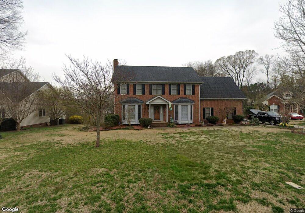 4368 Mackenzie Ct SW, Concord, NC 28027 - photo 1