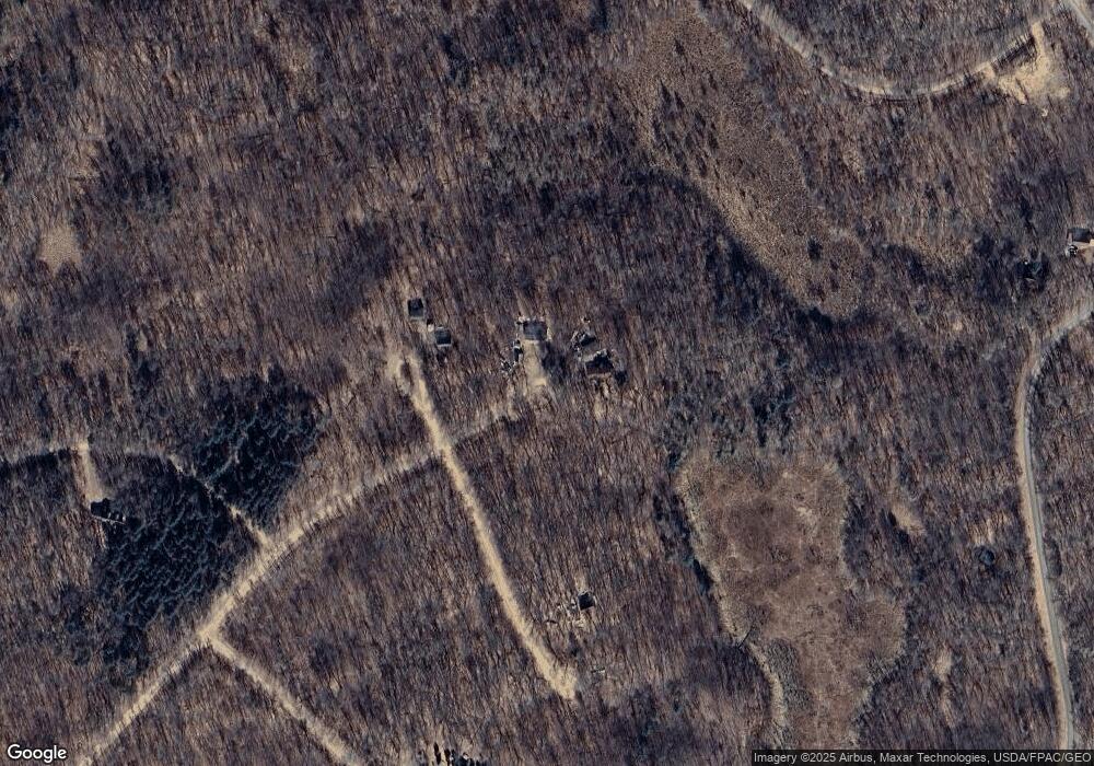 4446 Fox Ridge Trace, Danbury, WI 54830 - photo 1