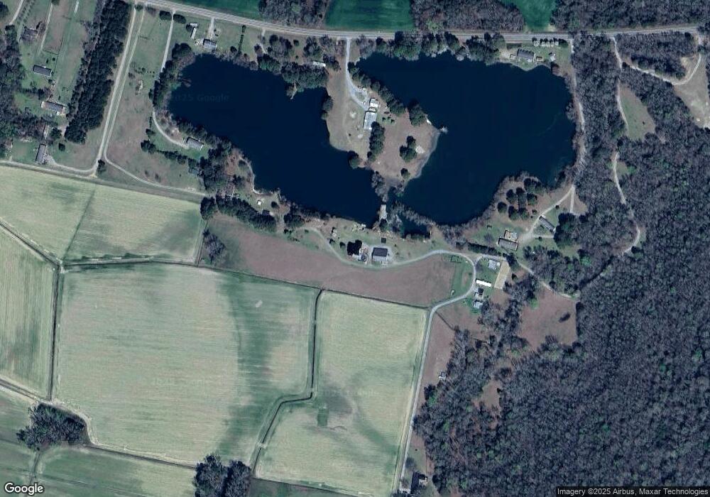 246 Barnett Dr, Elm City, NC 27822 - photo 1