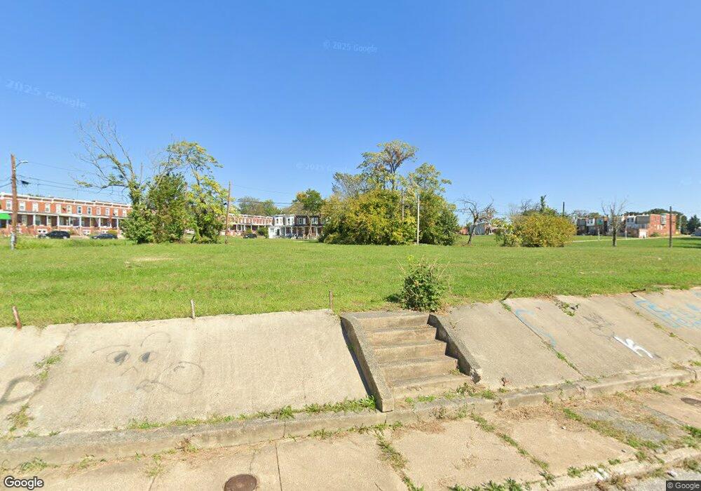 2767 Tivoly Ave, Baltimore, MD 21218 - photo 1