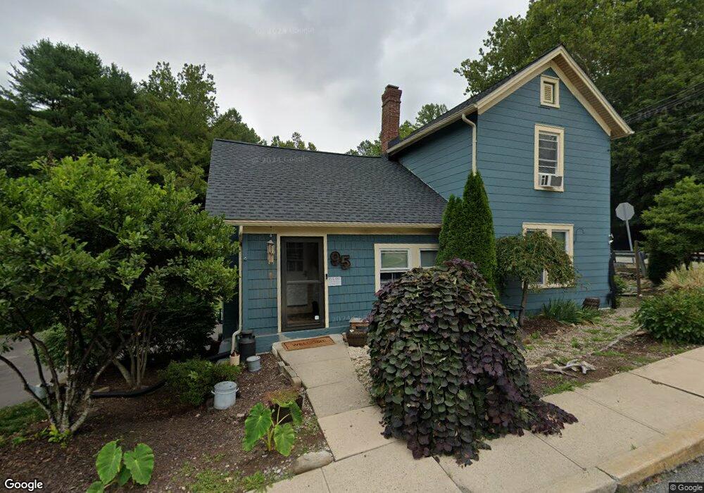 95 Washington Ave, Oxford, NJ 07863 - photo 1