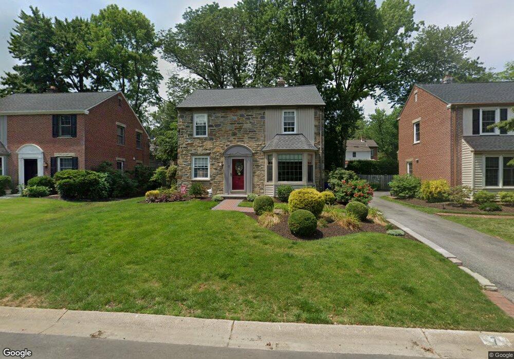 7 Hurst Rd, Wilmington, DE 19803 - photo 1