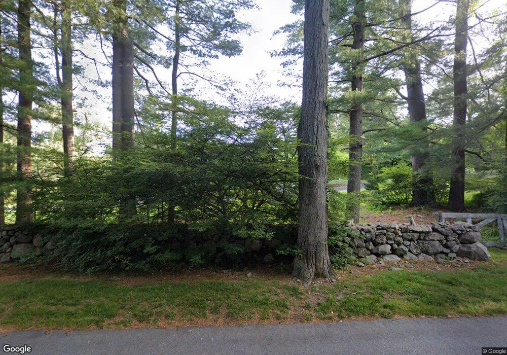 67 Dans Hwy, New Canaan, CT 06840 - photo 1