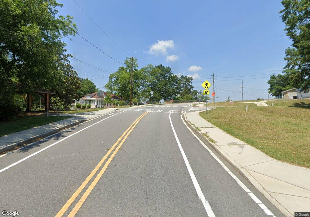 0 Hardin St SW, Conyers, GA 30012 - photo 1