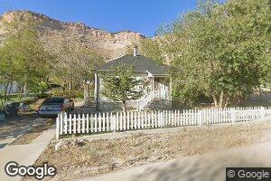 509 Blake St, Helper, UT 84526