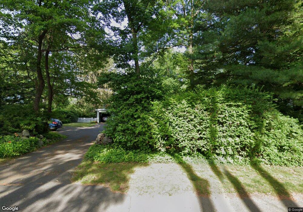 223 W Rocks Rd, Norwalk, CT 06851 - photo 1