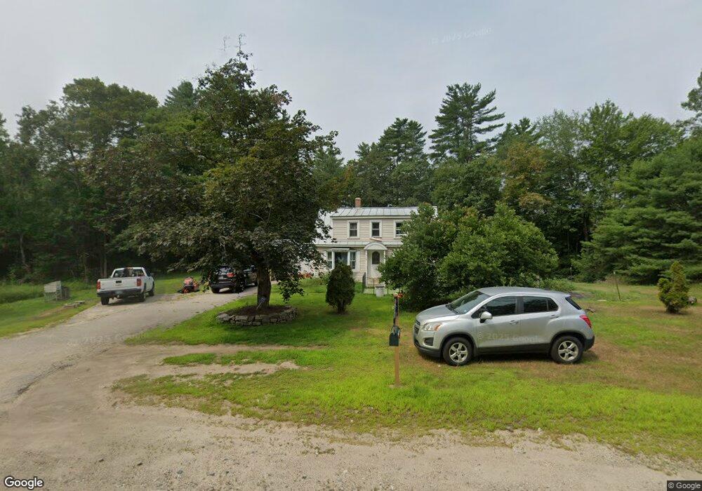 908 Center St, Wolfeboro, NH 03894 - photo 1