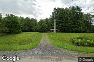 3244 N Hermitage Rd, Transfer, PA 16154