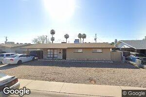 3433 W Claremont St, Phoenix, AZ 85017