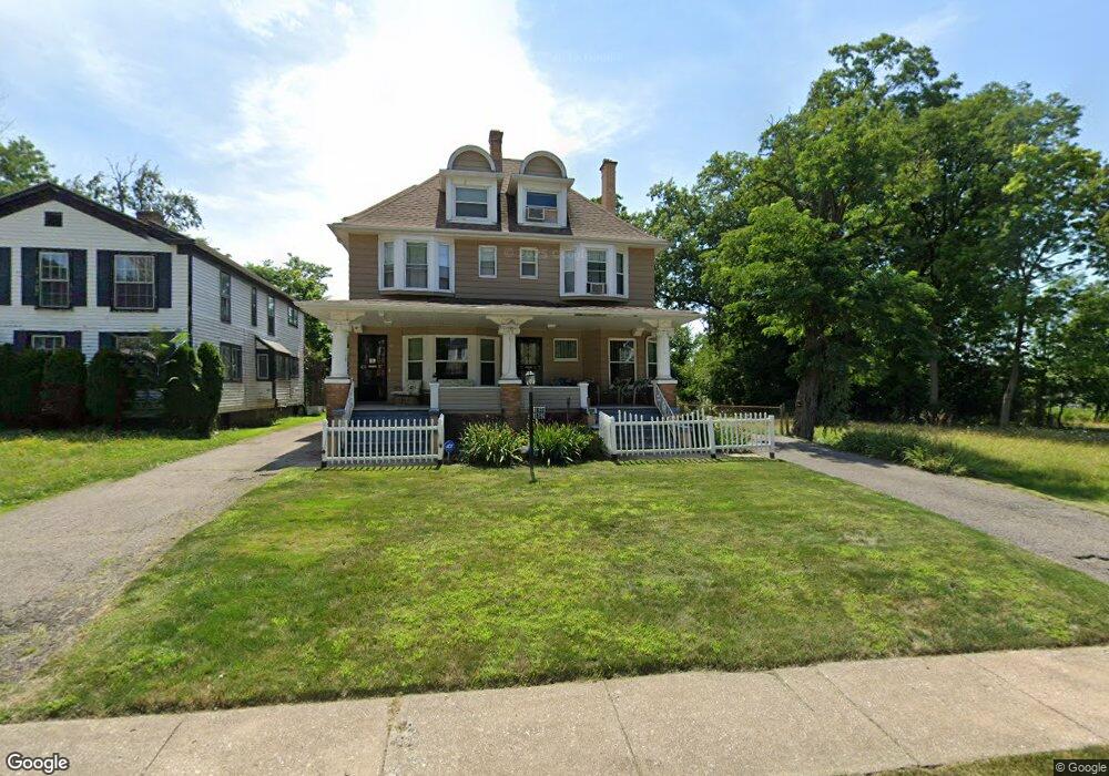 1850 Hastings Ave, Cleveland, OH 44112 - photo 1