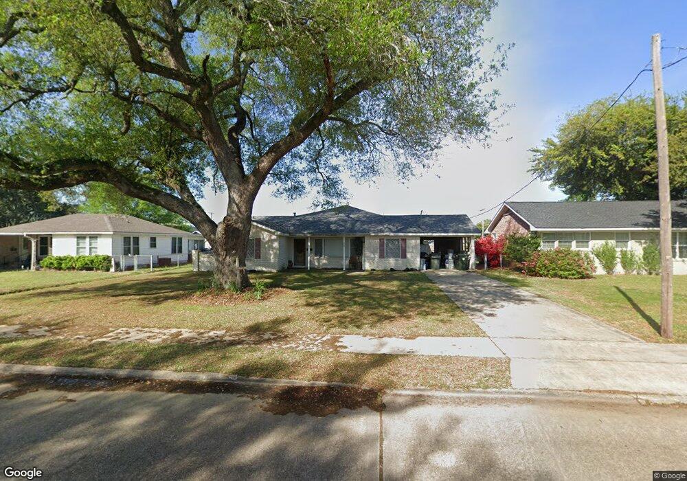 3902 Genessee St, Lake Charles, LA 70605 - photo 1