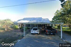 210 Laris Dr, Raceland, LA 70394