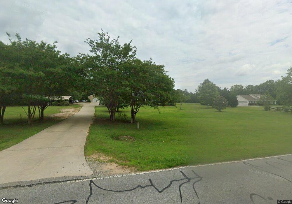 120 Willis Rd, Sharpsburg, GA 30277 - photo 1