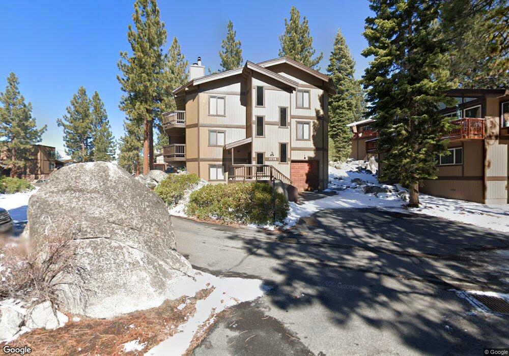 127 Holly Ln, Zephyr Cove, NV 89448 - photo 1