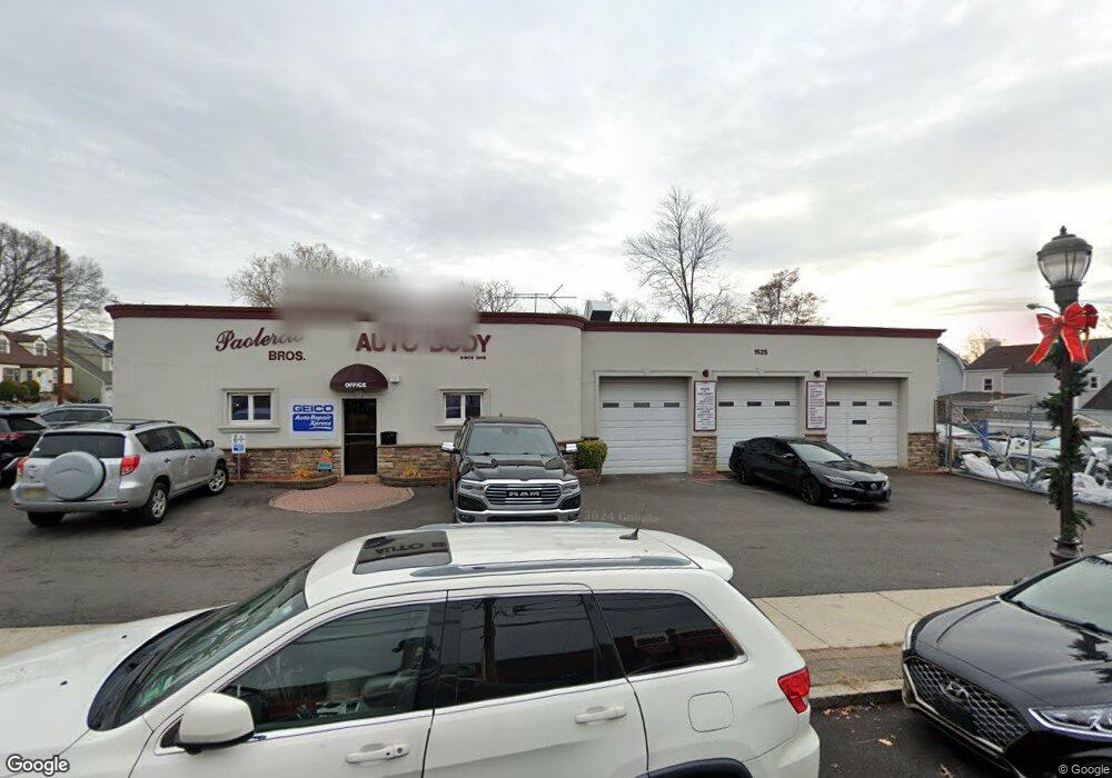 1525 Liberty Ave, Hillside, NJ 07205 - photo 1