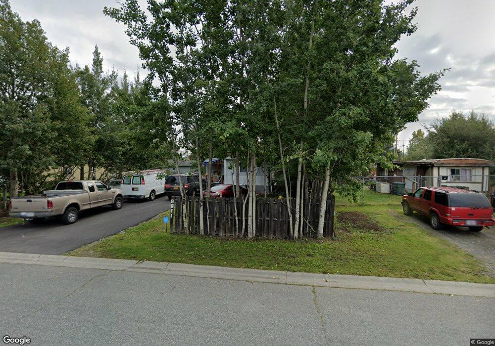 9011 Elim St, Anchorage, AK 99507 - photo 1
