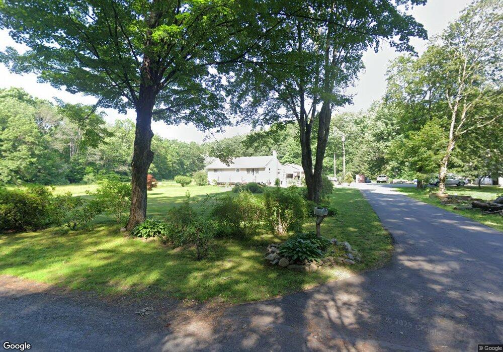 124 Merrifield Rd, Bernardston, MA 01337 - photo 1