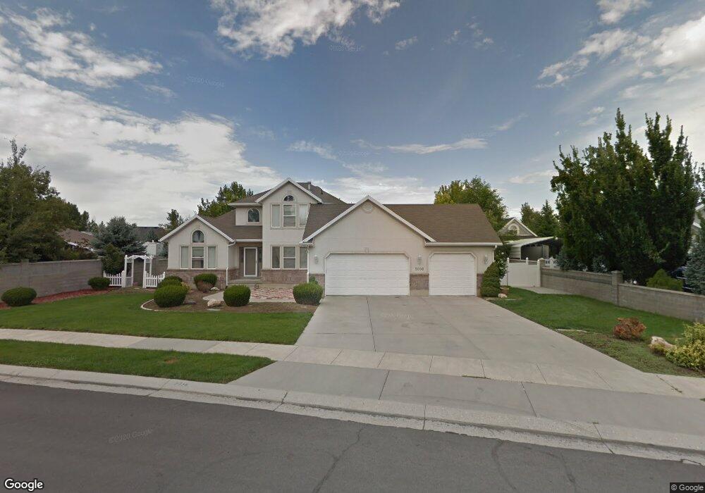 2038 W Garden Crest Cir, West Jordan, UT 84088 - photo 1
