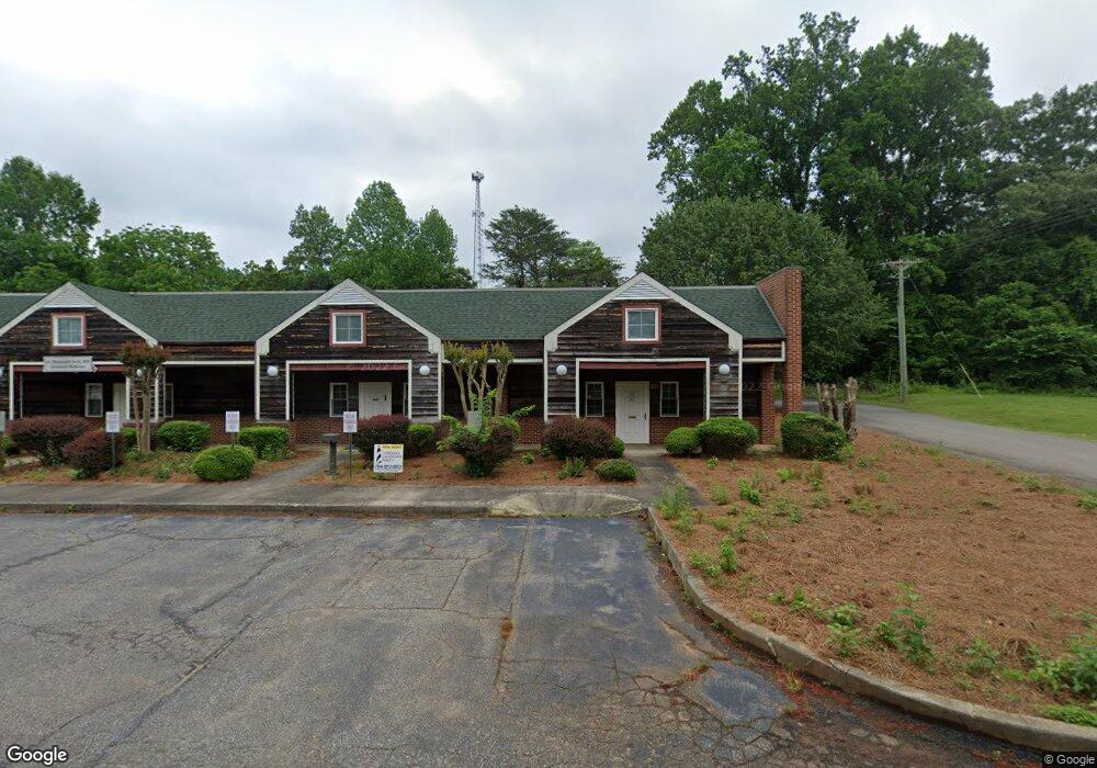 600 Old Mocksville Rd, Statesville, NC 28625 - photo 1