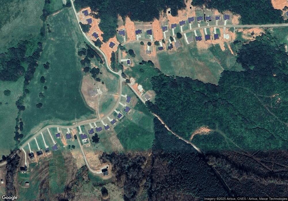 0 Webb Rd unit 7231232, Martin, GA 30557 - photo 1