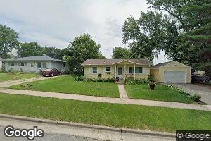 3609 Novick Dr, Madison, WI 53704