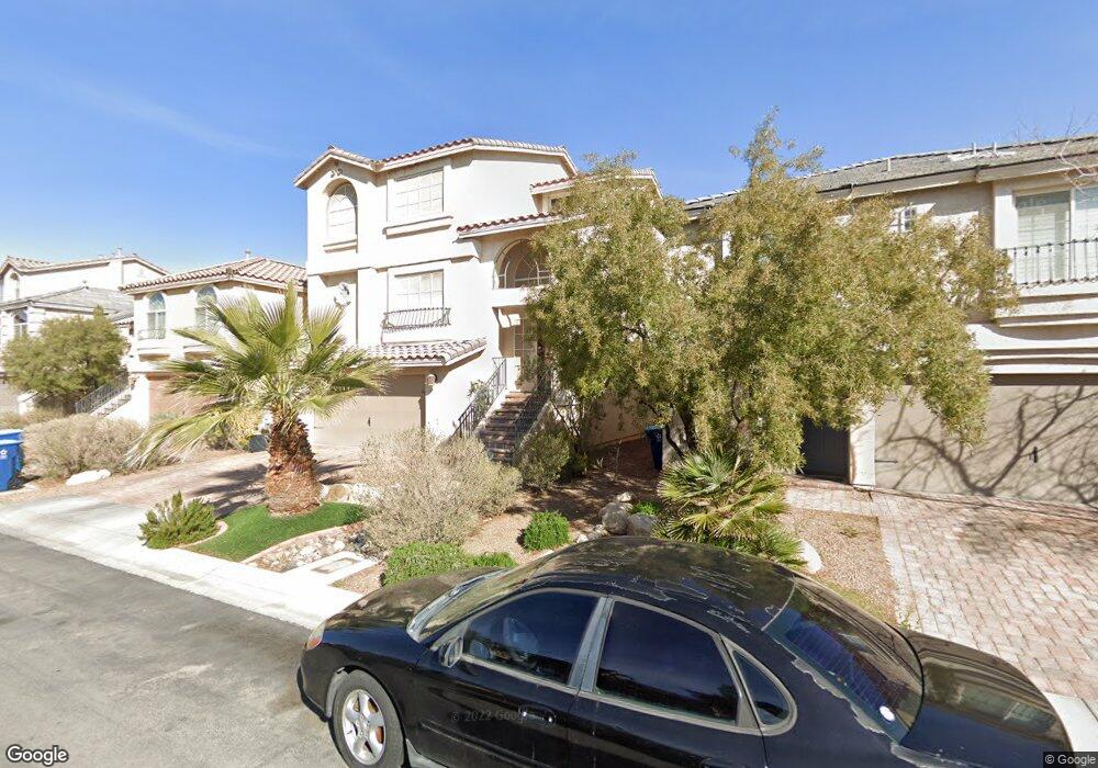 4622 Mission Meadow Cir unit house, Las Vegas, NV 89139 - photo 1