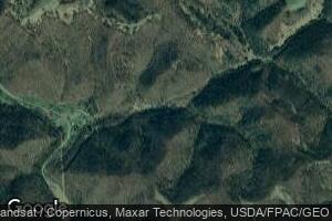 2 Mile Fork Rd, Frametown, WV 26623
