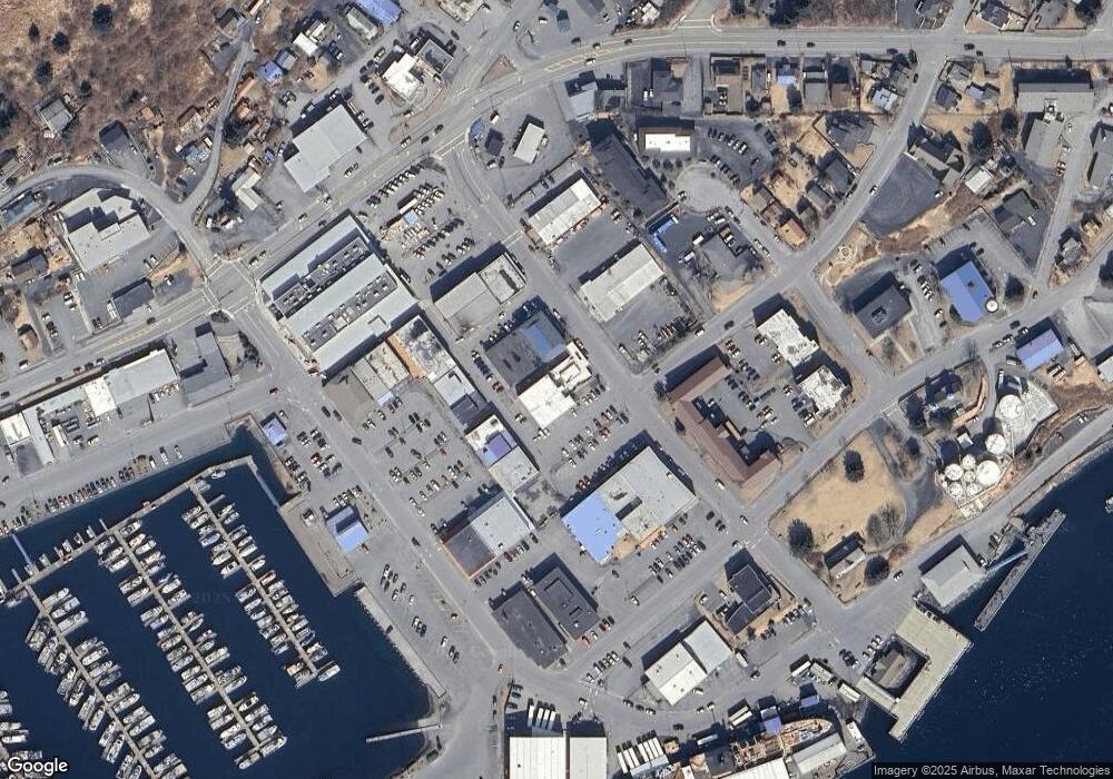 218 Center Ave unit C, Kodiak, AK 99615 - photo 1