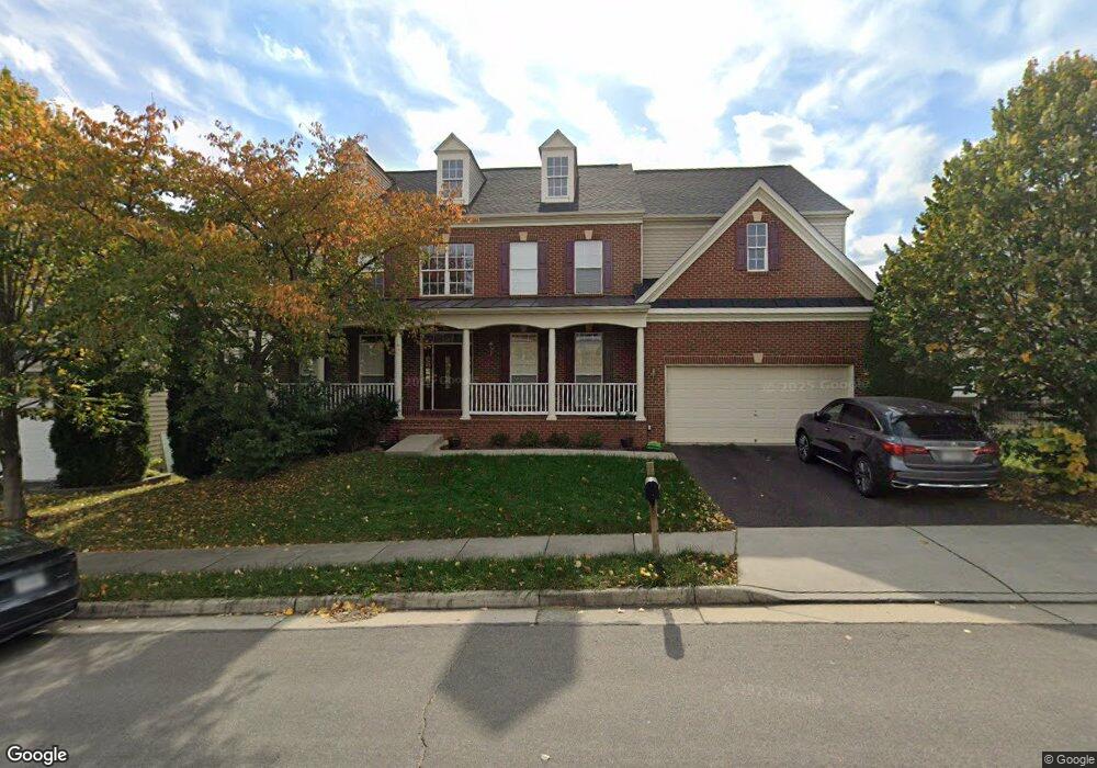 43203 Amberleigh Farm Dr, Ashburn, VA 20148 - photo 1