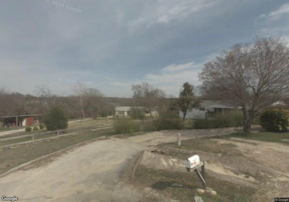 711 Gun Barrel Rd, Weatherford, TX 76085 - photo 1