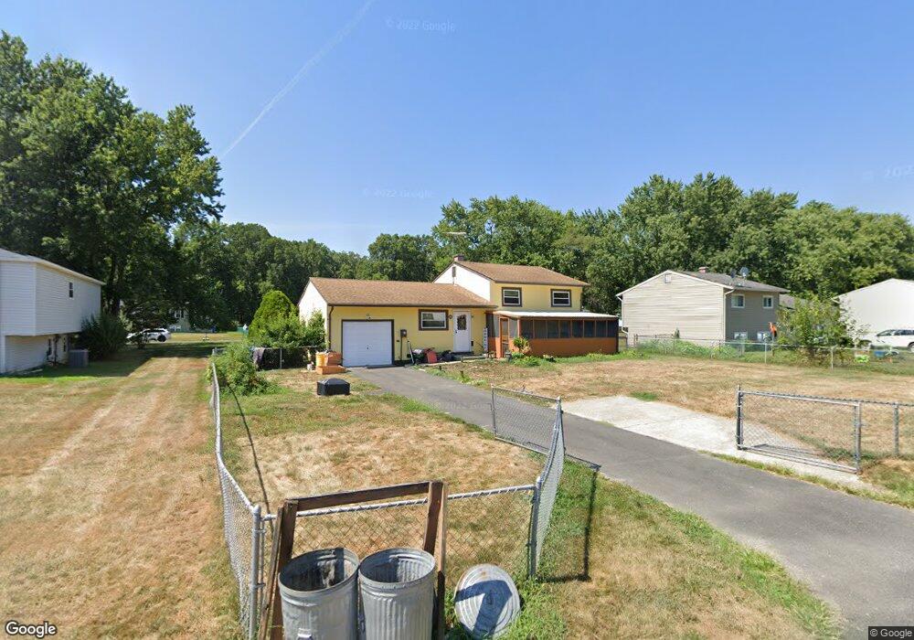 235 University Ave, Pemberton, NJ 08068 - photo 1