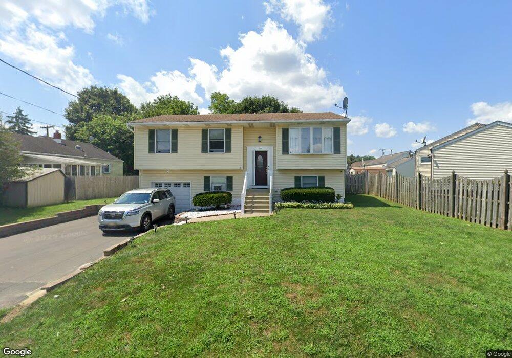 167 Oaklyn Rd, Phillipsburg, NJ 08865 - photo 1