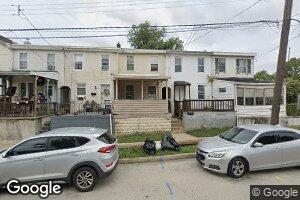 3502 W 3rd St, Marcus Hook, PA 19061