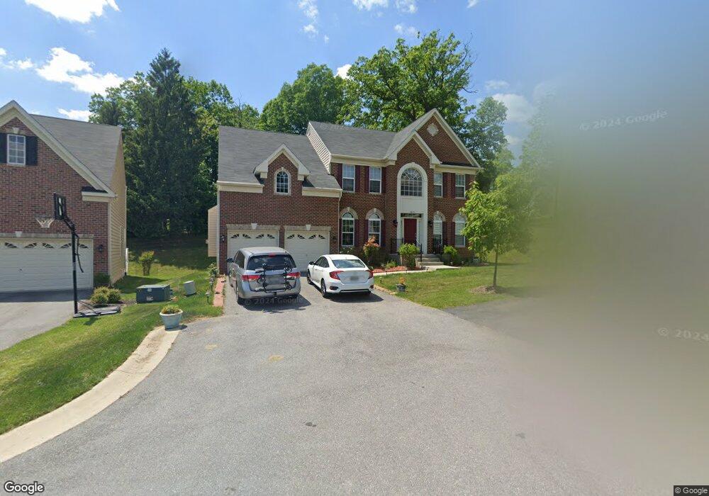 4815 Wellstone Way, Elkridge, MD 21075 - photo 1