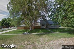 55 E 200 N, Hyde Park, UT 84318