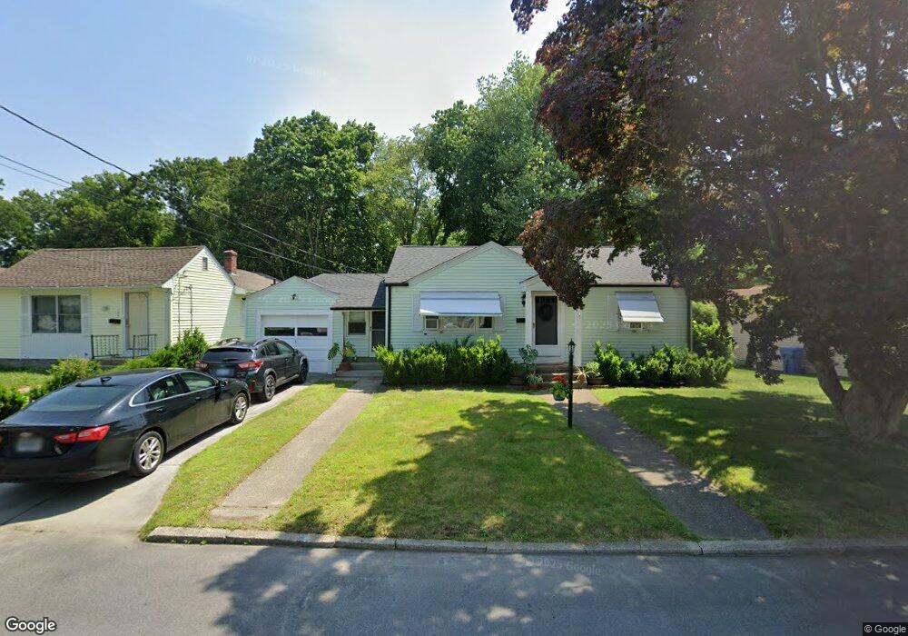 151 Davis Ave, Cranston, RI 02910 - photo 1