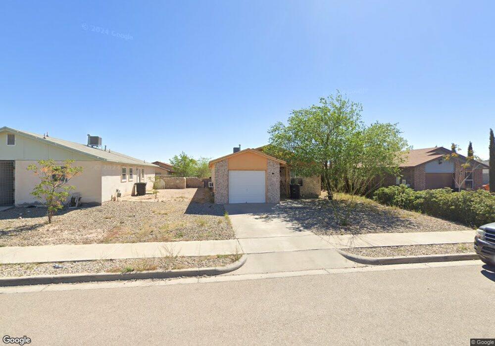 744 Cora Ruecker, El Paso, TX 79928 - photo 1