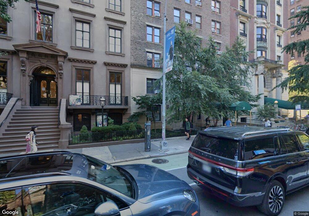 45 5th Ave unit 2D, New York, NY 10003 - photo 1