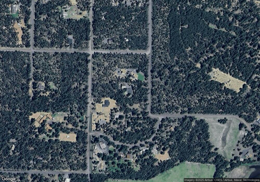 55921 Savage Rd, Bend, OR 97707 - photo 1