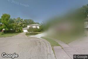 816 Dover Ave, Middletown, OH 45044
