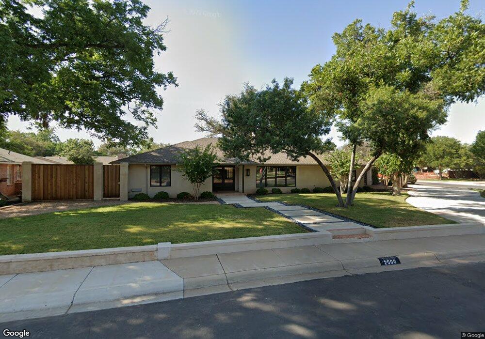 2000 Stanolind Ave, Midland, TX 79705 - photo 1