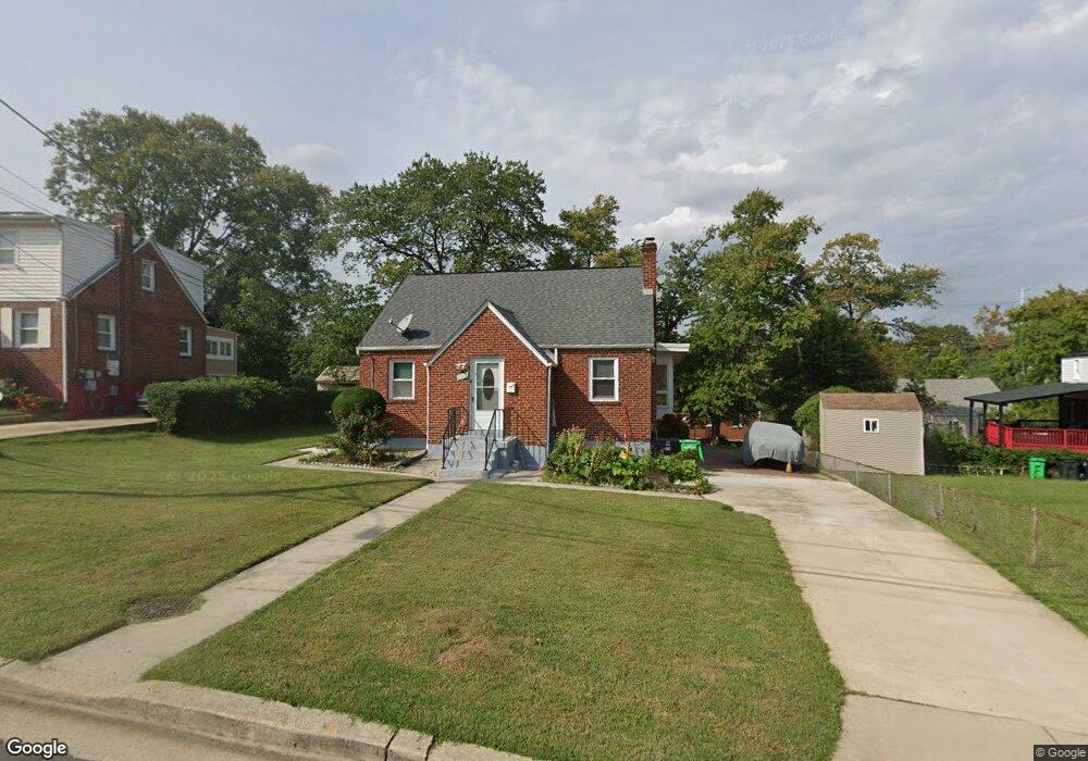 6516 Flanders Dr, Hyattsville, MD 20783 - photo 1