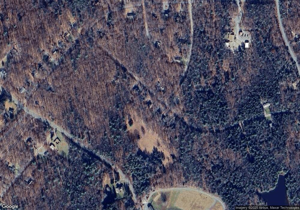 2034 Beaver Run Rd, Pocono Lake, PA 18347 - photo 1