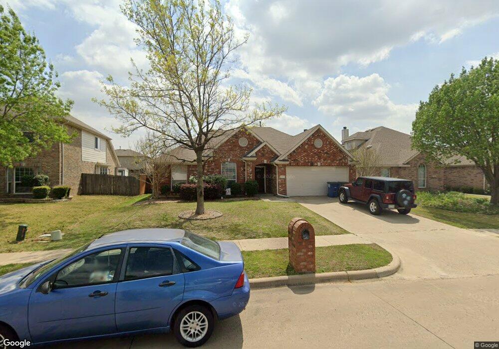 3003 Claybrook Dr, Wylie, TX 75098 - photo 1