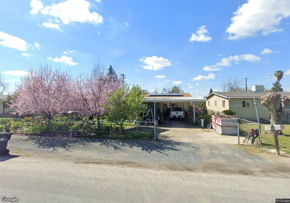 15305 Cedar Rd, Porterville, CA 93257 - photo 1